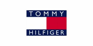 Centered Tommy Hilfiger small