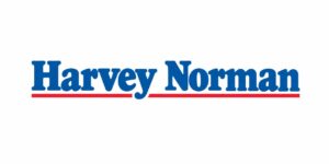 Harvey Norman logosmall